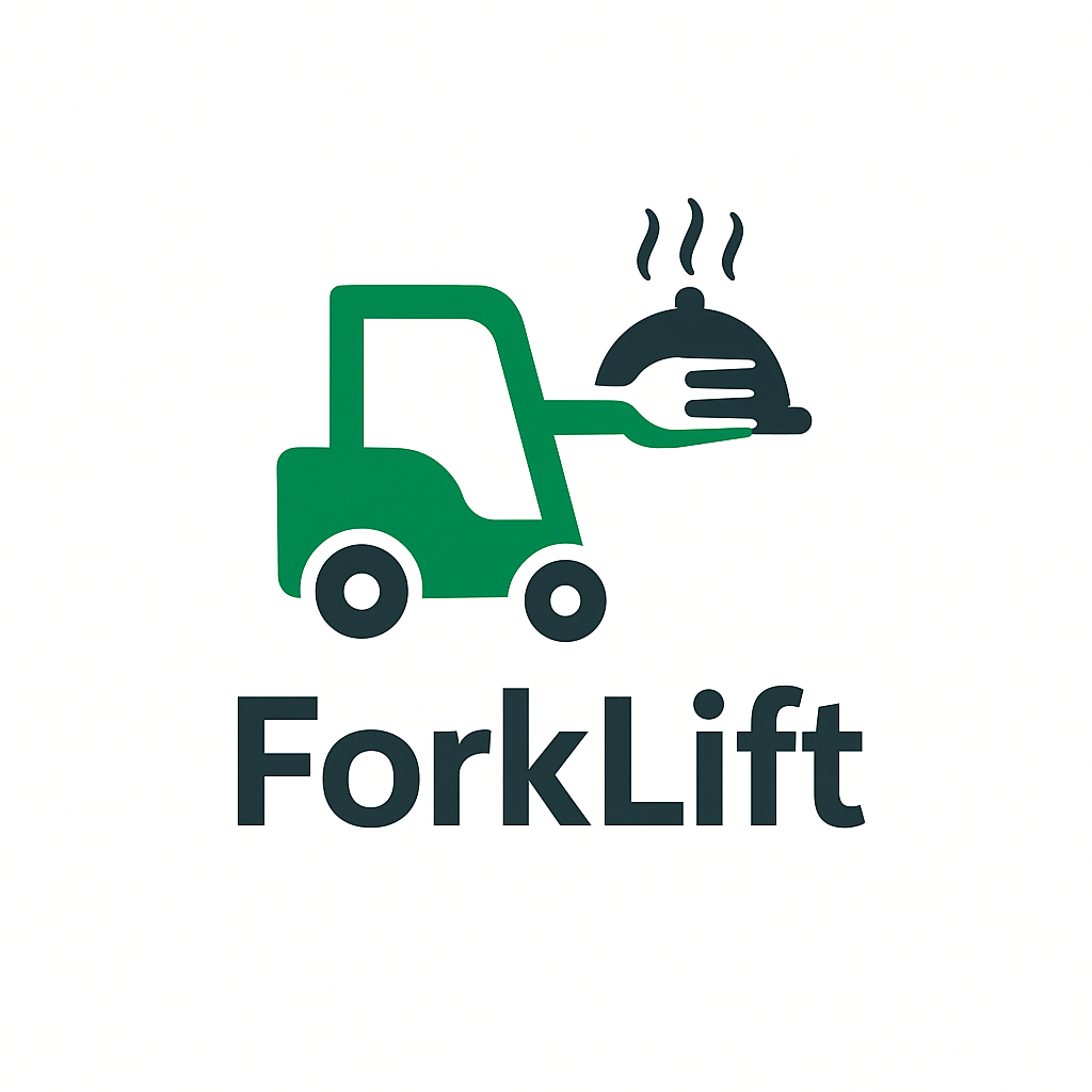 Forklift